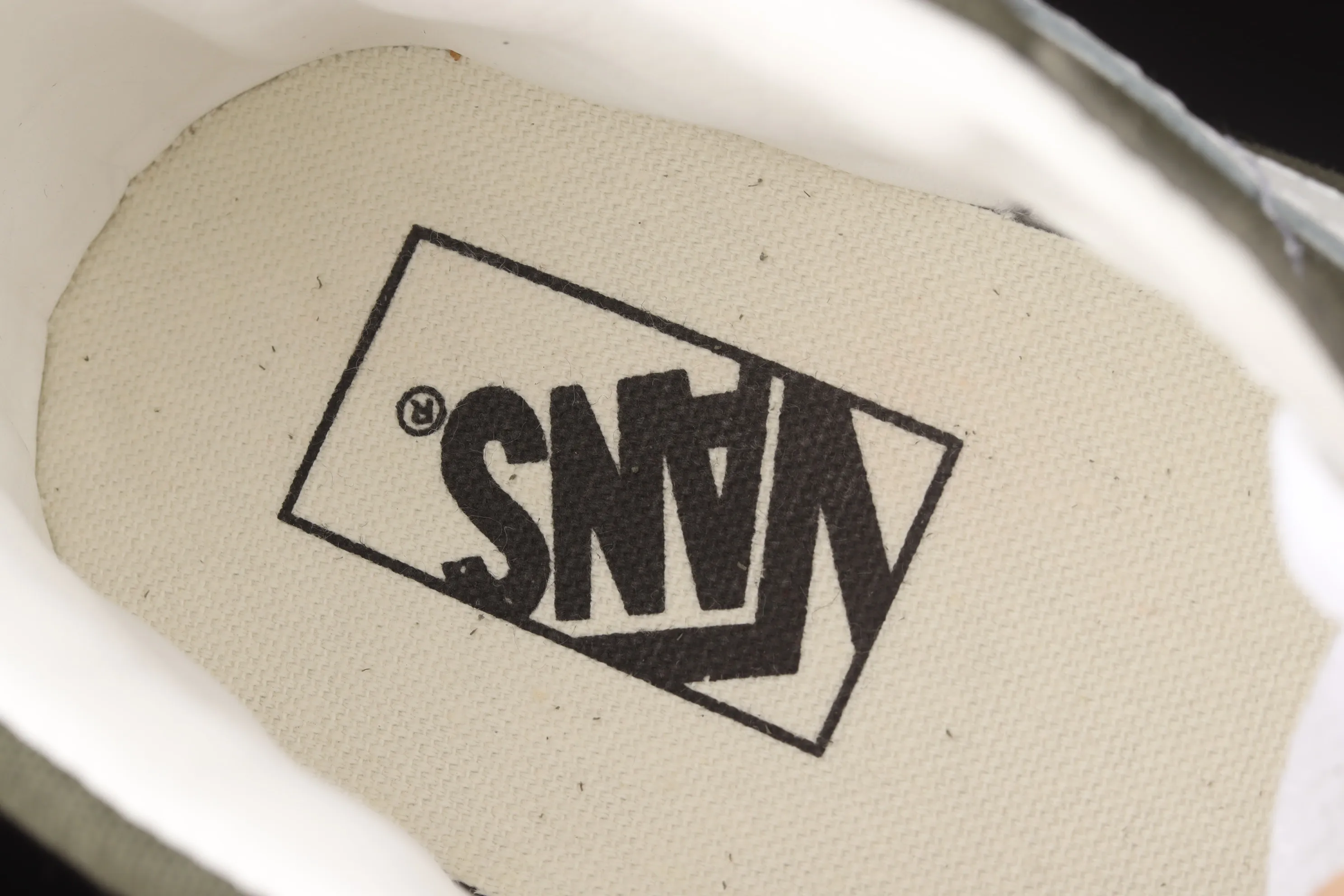 All categories Vans Vans series Vans Mid Vans China Special offer Vans SK8-Mid Reissue Vans squirrel green China casual shoes VN0A391F2BM